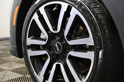 2023 MINI Cooper S Cooper S