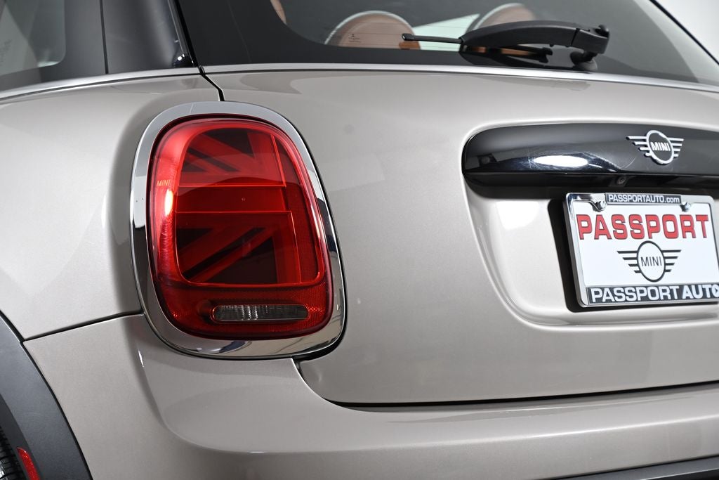 2023 MINI Cooper S Cooper S