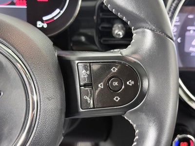 2024 MINI Cooper S Base