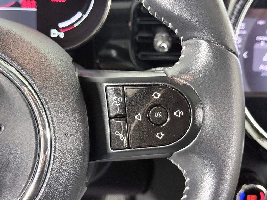 2024 MINI Cooper S Base