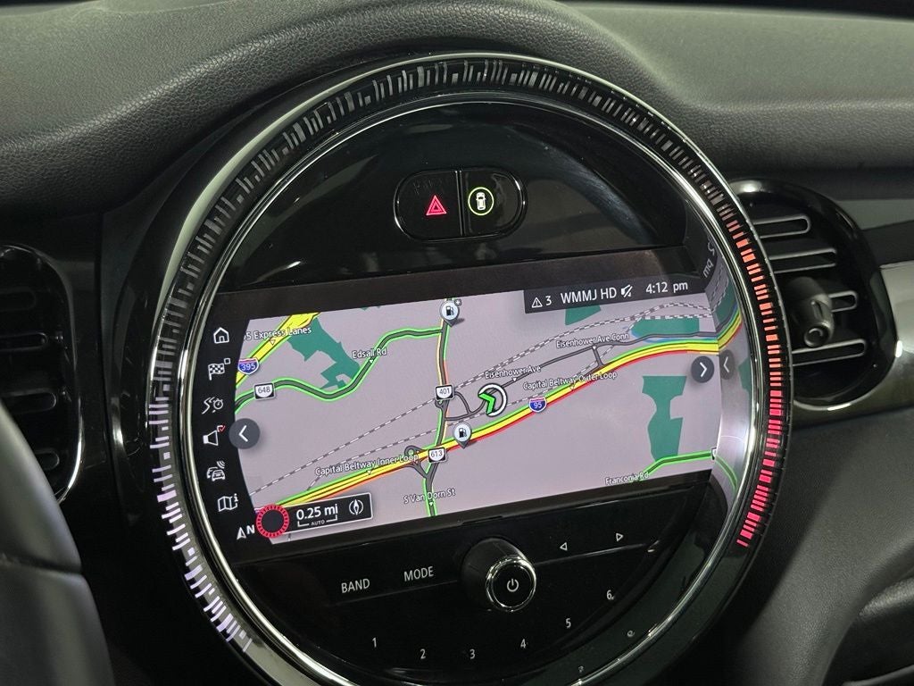 2024 MINI Cooper S Base