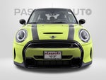 2024 MINI Cooper S Base