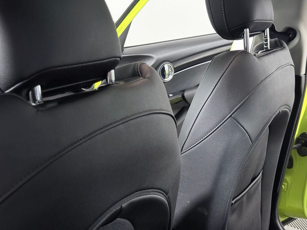 2024 MINI Cooper S Base