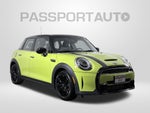2024 MINI Cooper S Base