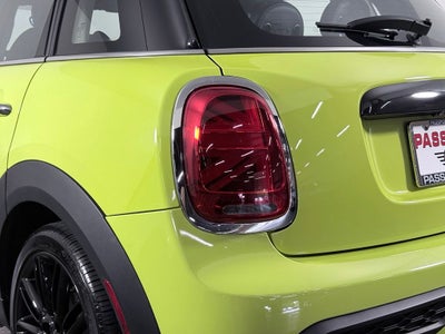 2024 MINI Cooper S Base