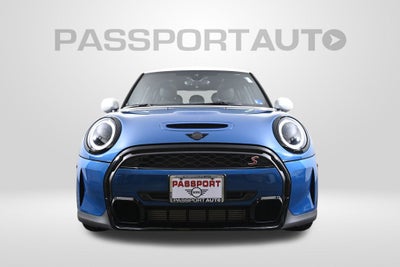 2023 MINI Hardtop 4 Door Cooper S