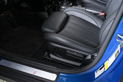 2023 MINI Hardtop 4 Door Cooper S