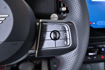 2025 MINI Cooper S Base