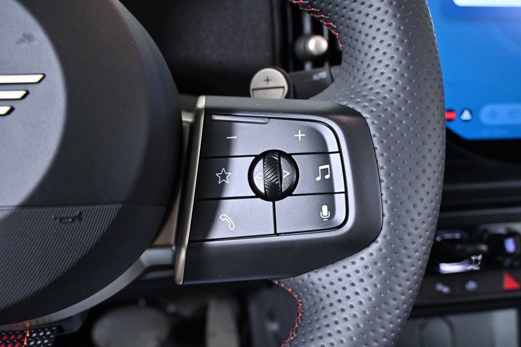 2025 MINI Cooper S Base