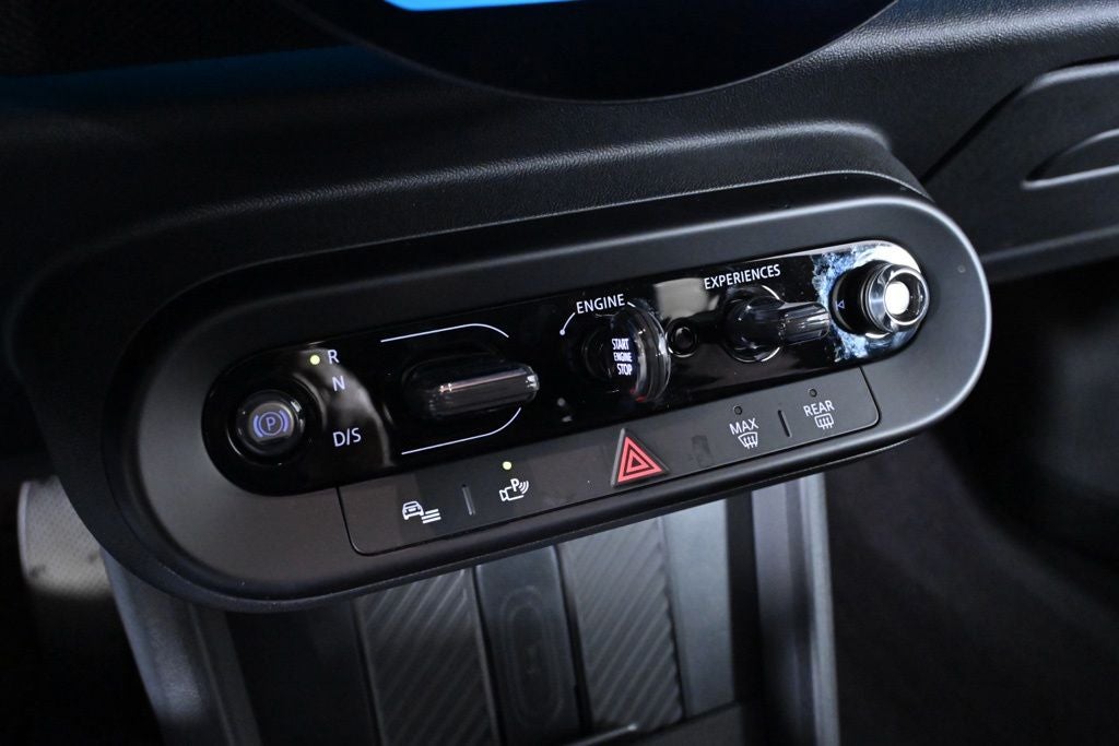2025 MINI Cooper S Base