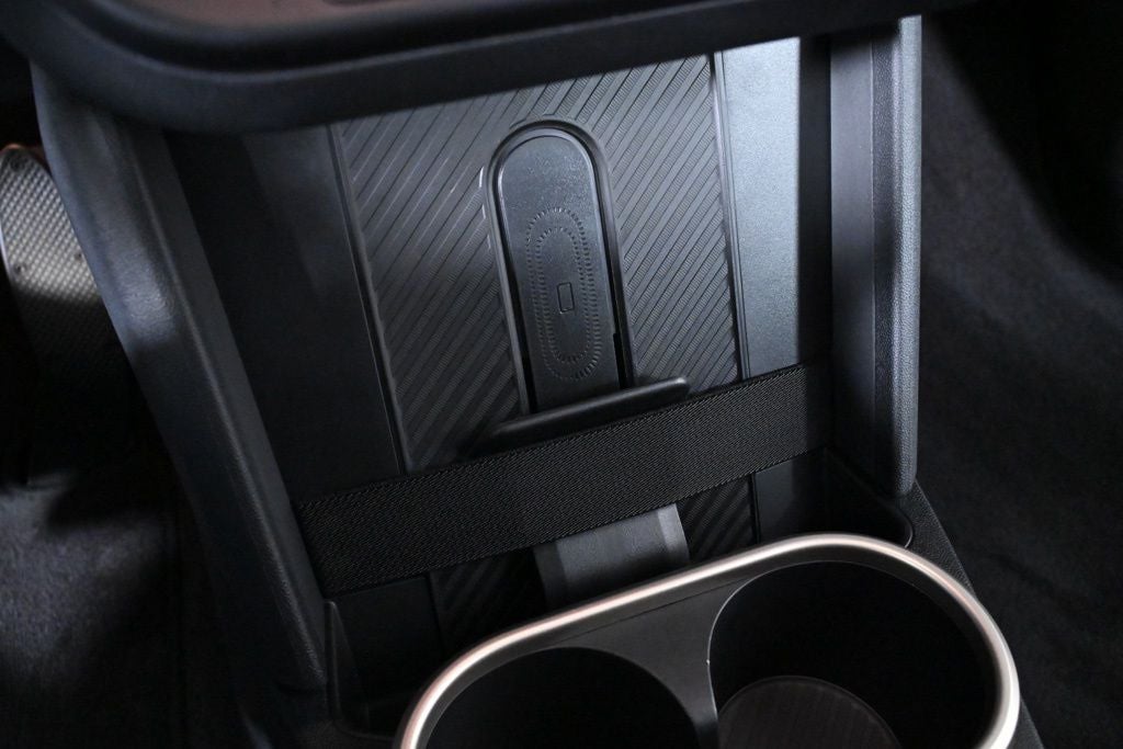 2025 MINI Cooper S Base