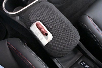 2025 MINI Cooper S Base