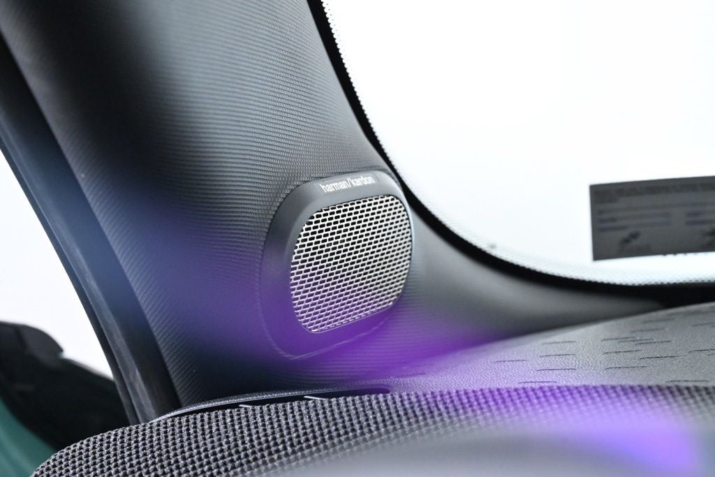 2025 MINI Cooper S Base