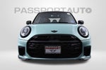 2025 MINI Cooper S Base