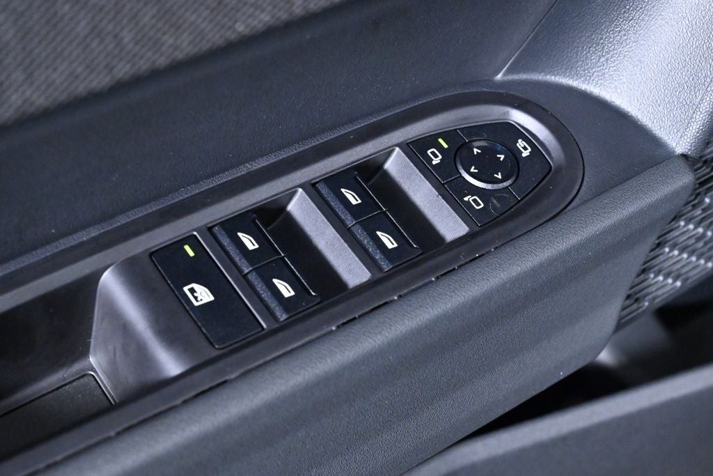 2025 MINI Cooper S Base