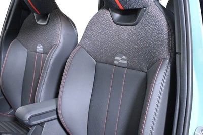 2025 MINI Cooper S Base