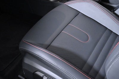 2025 MINI Cooper S Base