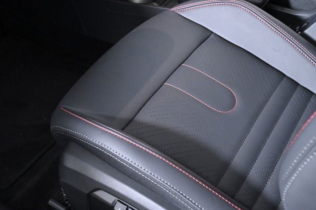 2025 MINI Cooper S Base