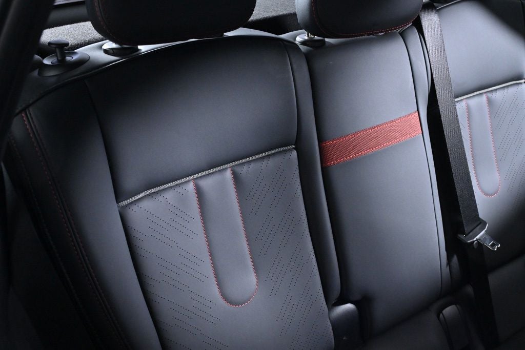 2025 MINI Cooper S Base