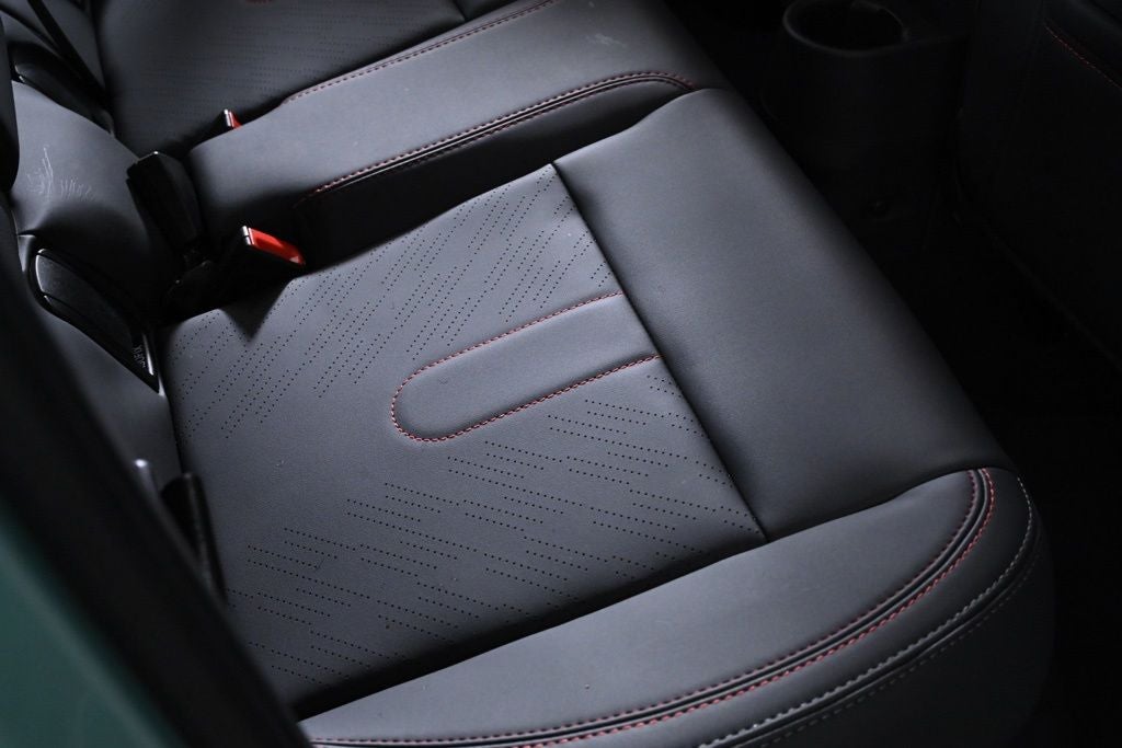 2025 MINI Cooper S Base