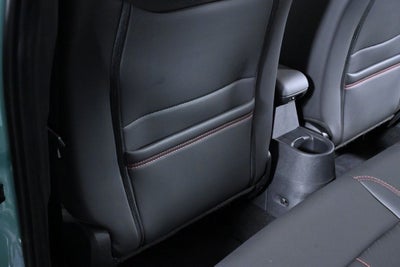 2025 MINI Cooper S Base