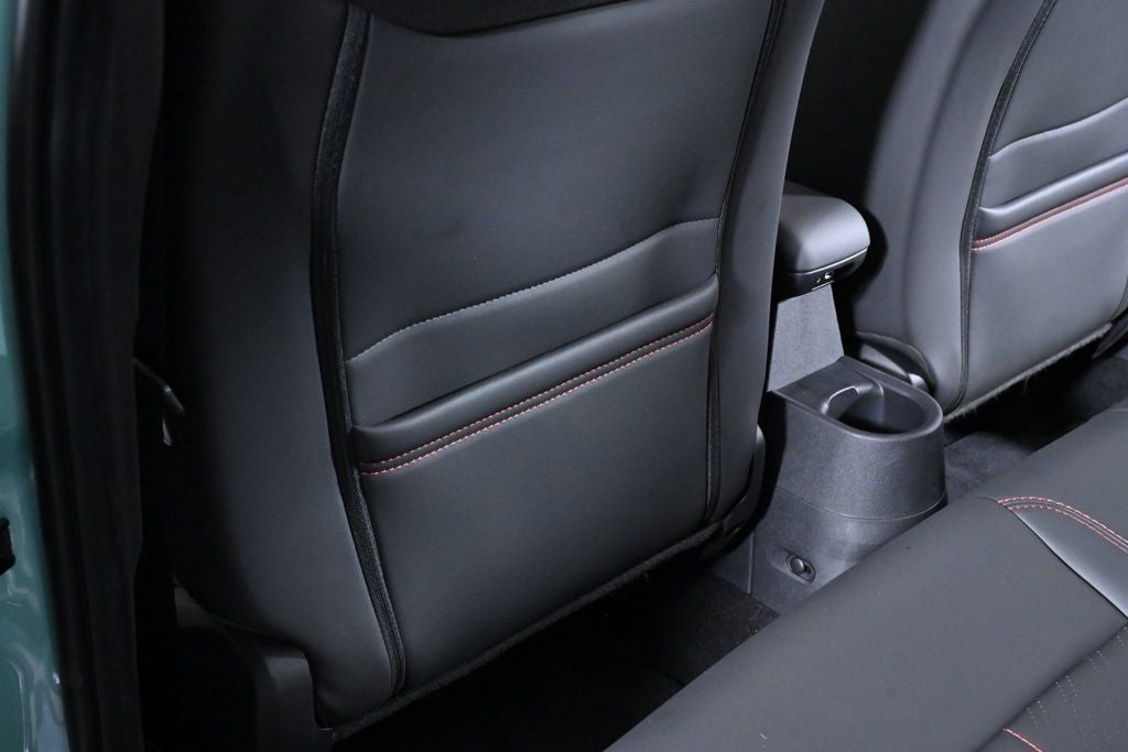 2025 MINI Cooper S Base