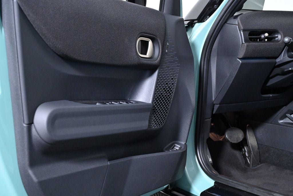 2025 MINI Cooper S Base