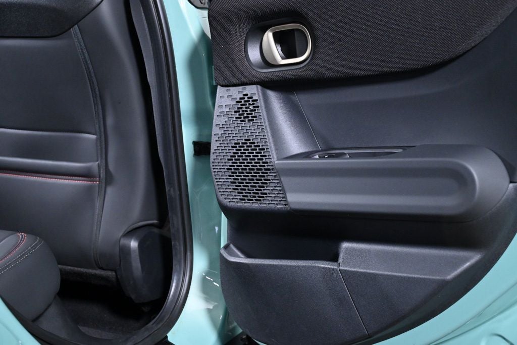 2025 MINI Cooper S Base