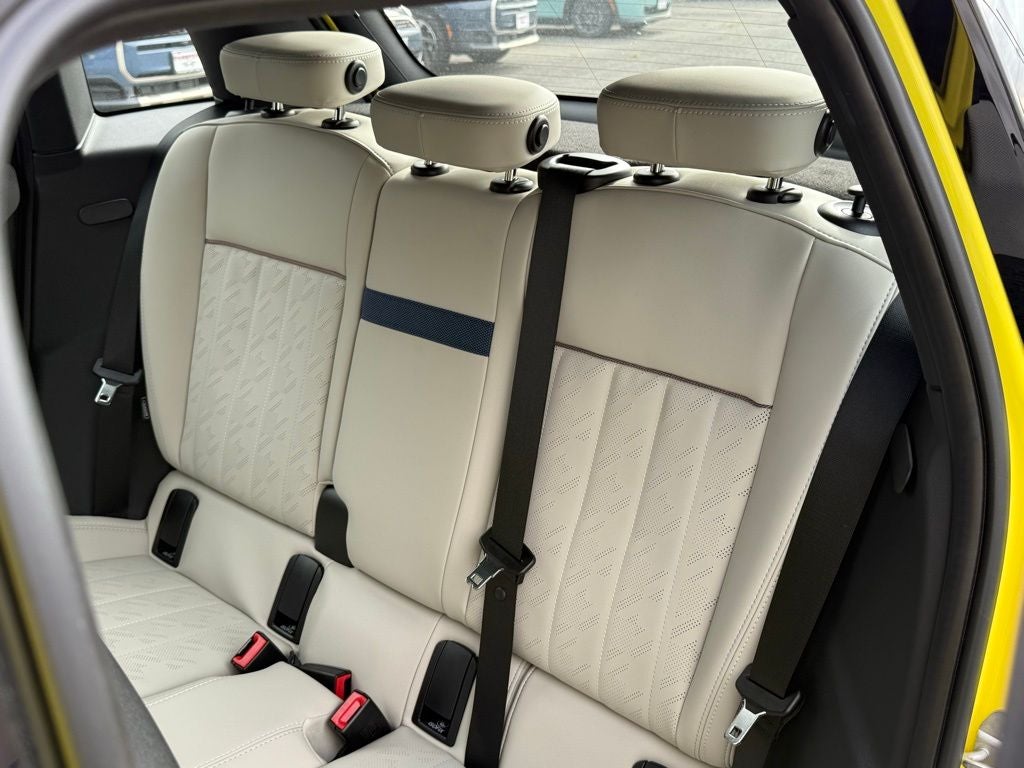 2026 MINI Hardtop 4 Door Cooper S