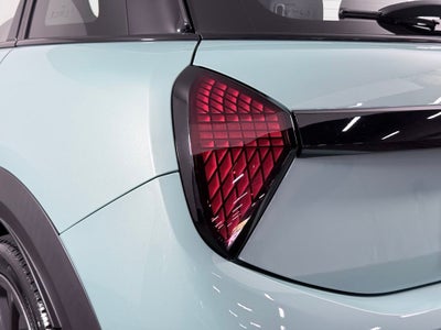 2026 MINI Cooper S Base
