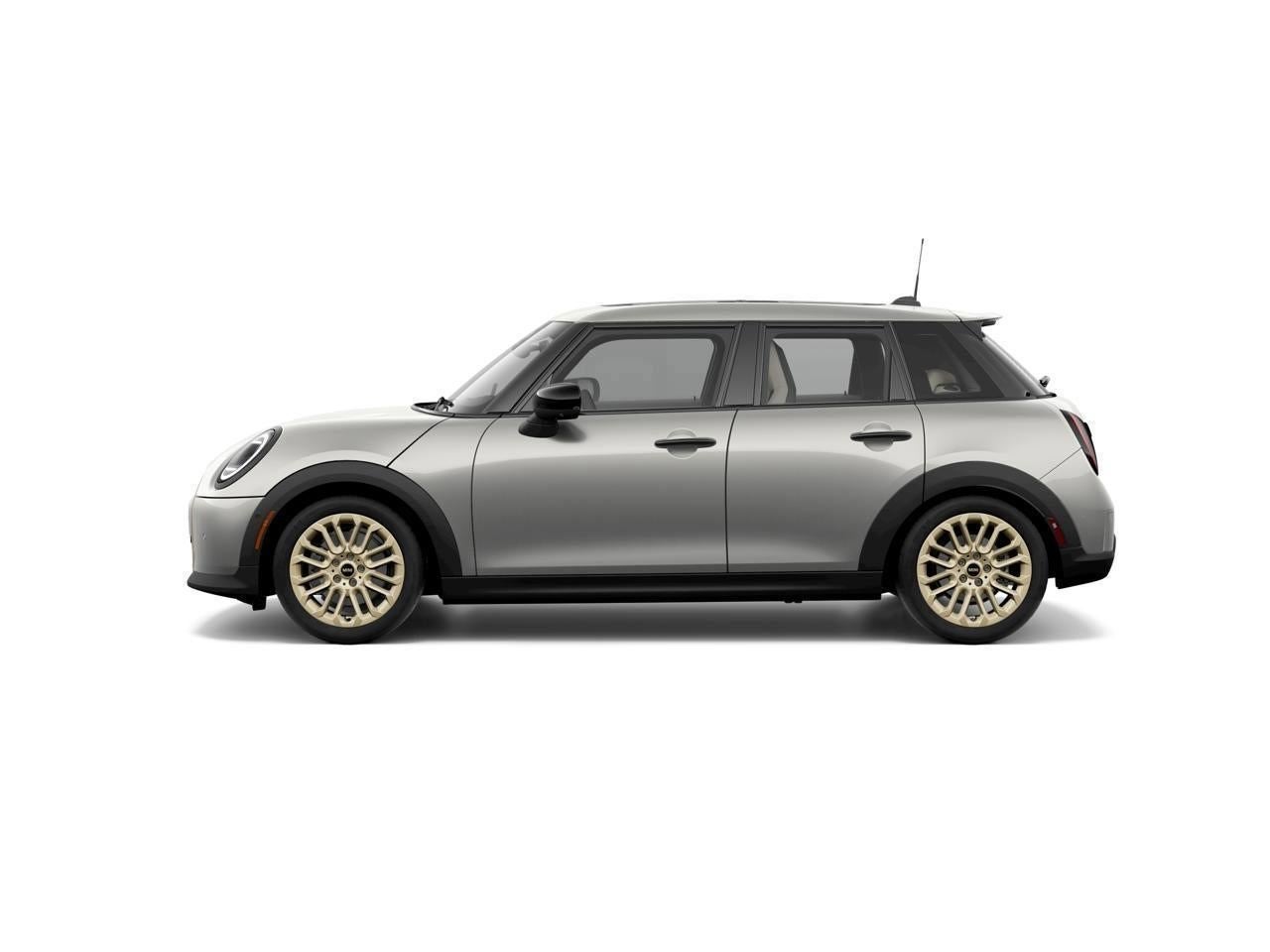2026 MINI Cooper S Cooper S
