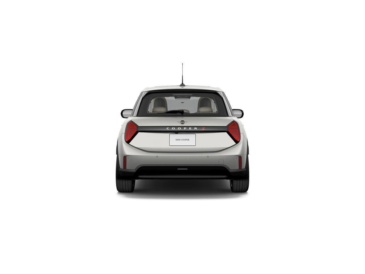 2026 MINI Cooper S Cooper S