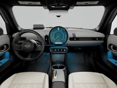 2026 MINI Cooper S Cooper S