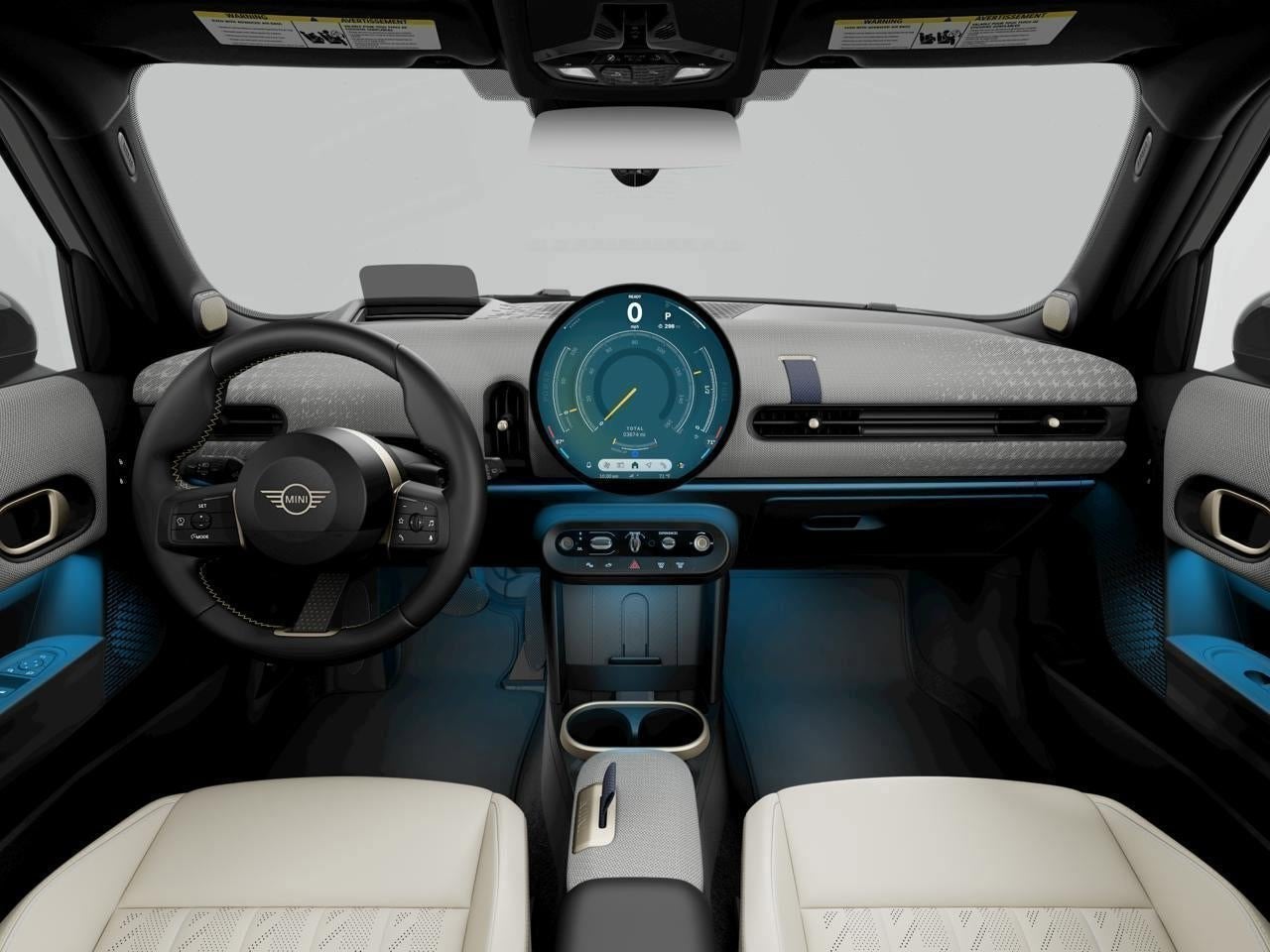 2026 MINI Cooper S Cooper S