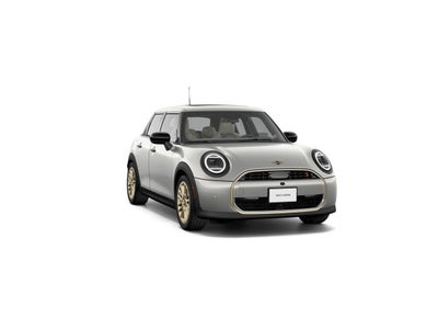 2026 MINI 4 DOOR ICONIC
