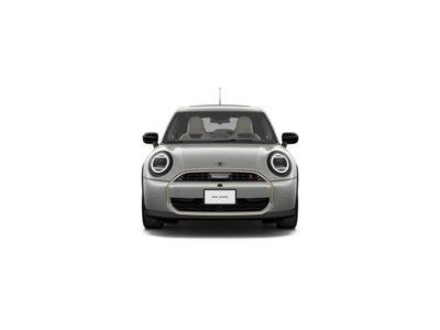 2026 MINI 4 DOOR ICONIC