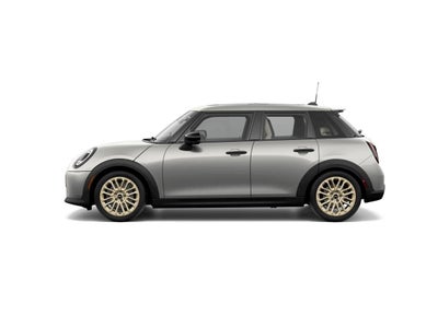 2026 MINI 4 DOOR ICONIC