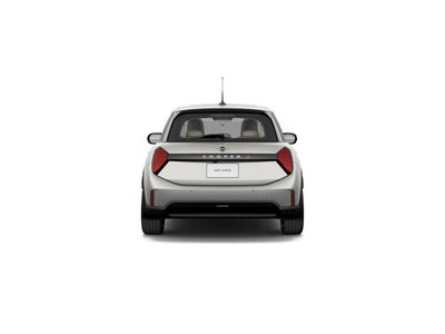 2026 MINI 4 DOOR ICONIC