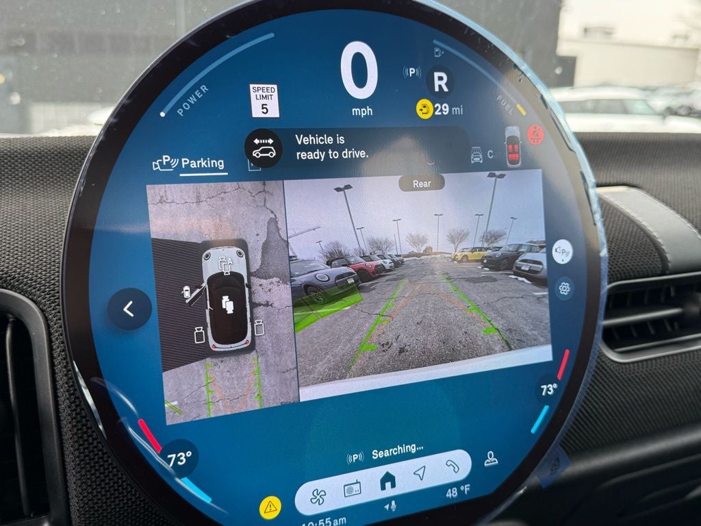 2026 MINI Cooper S Cooper S