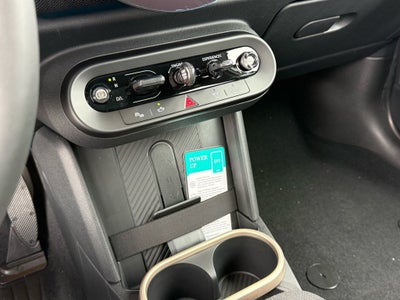 2026 MINI Cooper S Cooper S