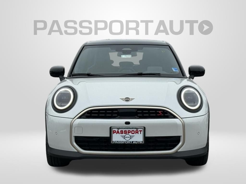 2026 MINI Cooper S Cooper S