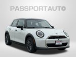 2026 MINI Cooper S Cooper S
