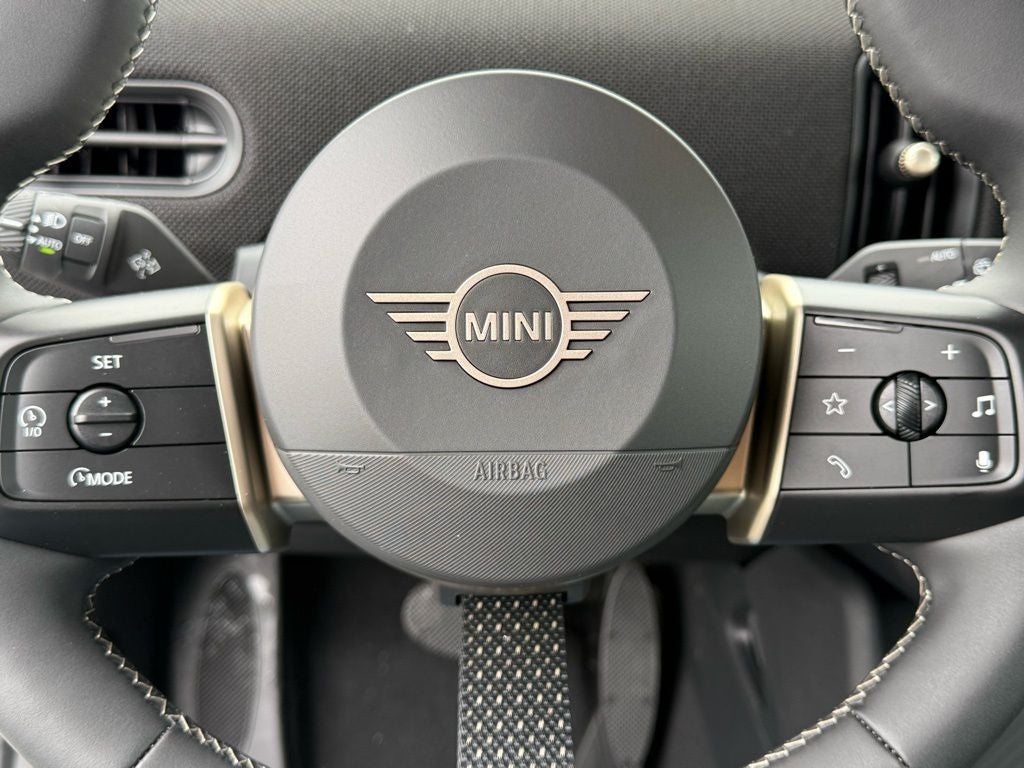 2026 MINI Cooper S Cooper S