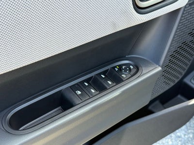 2026 MINI 4 Door Cooper S Iconic