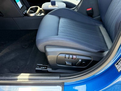 2026 MINI 4 Door Cooper S Iconic