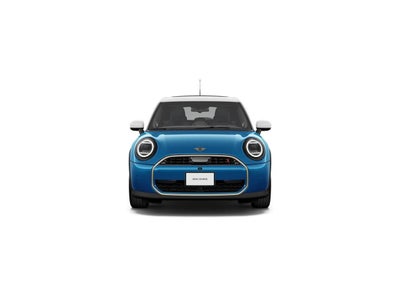2026 MINI Cooper S Cooper S
