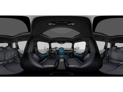 2026 MINI Cooper S Cooper S