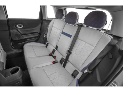 2026 MINI 4 Door Base