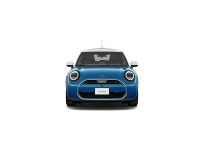 2026 MINI 4 DOOR ICONIC