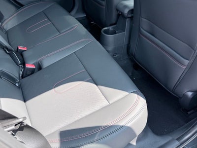 2026 MINI Cooper S Base